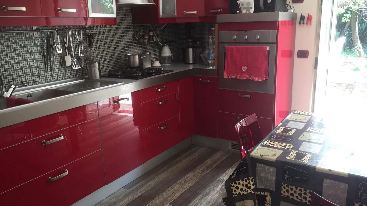 Photo of Kitchen in Nocera Inferiore