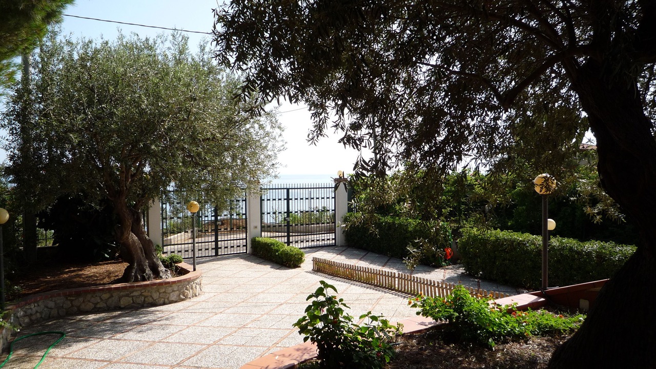 Photo of Outdoor in Altavilla Milicia
