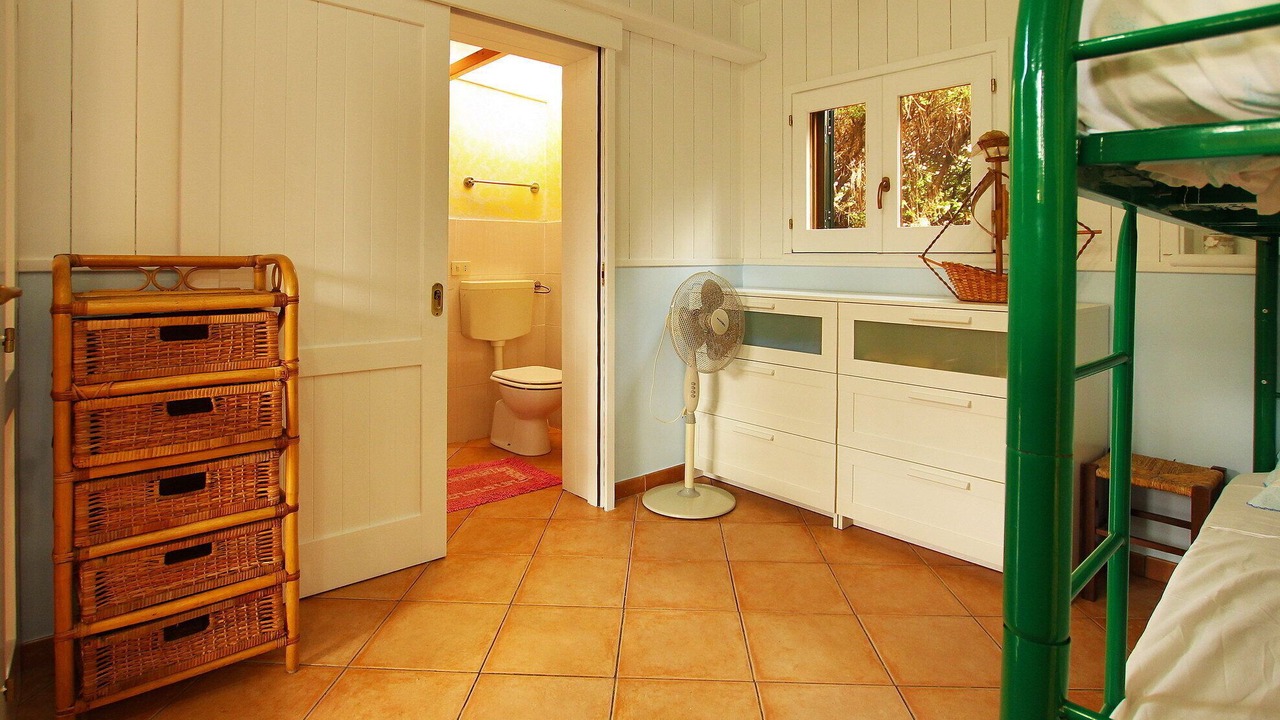 Photo of Bedroom in Campofelice di Roccella