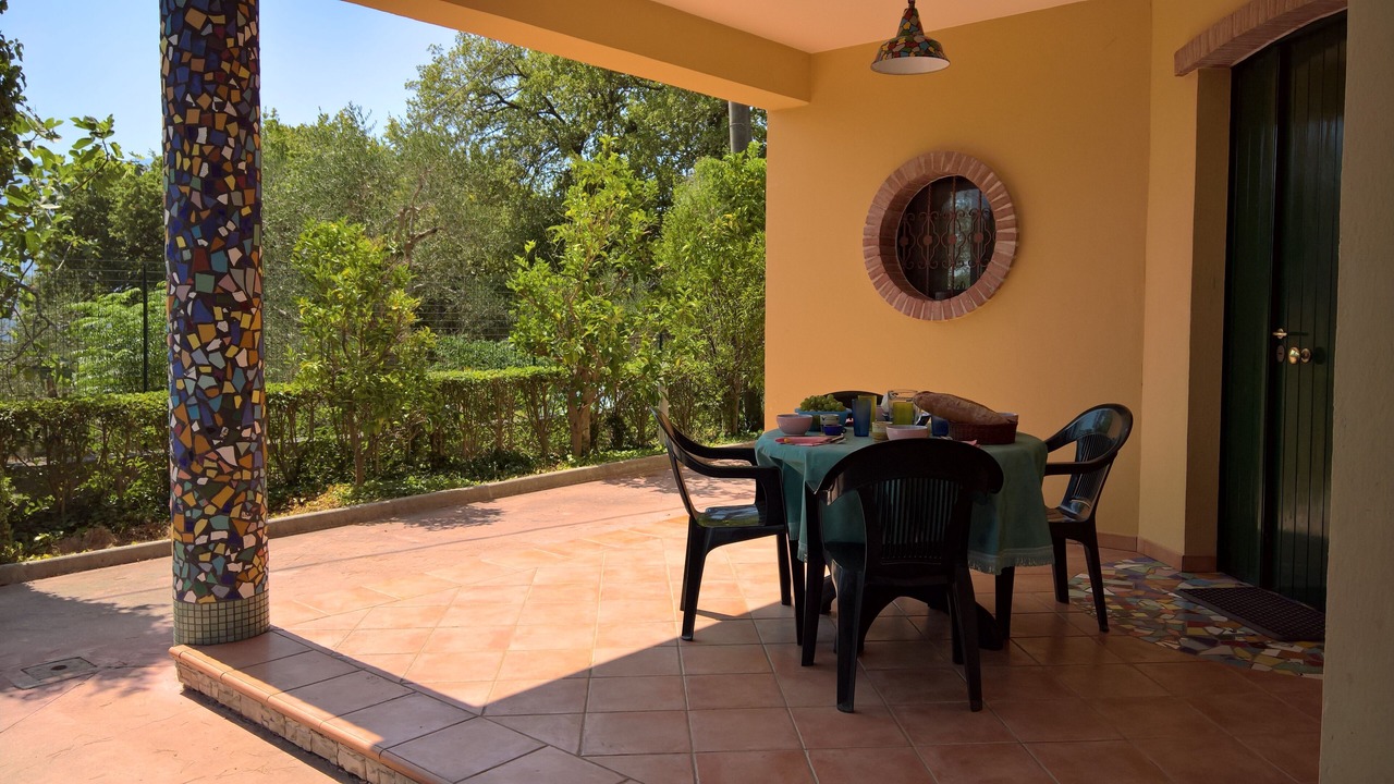 Photo of Outdoor in Buccino