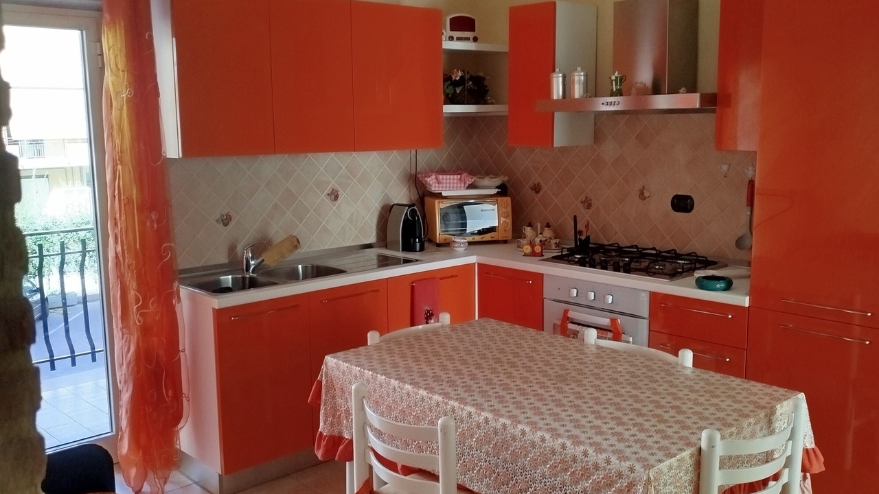 Photo of Kitchen in Calatabiano