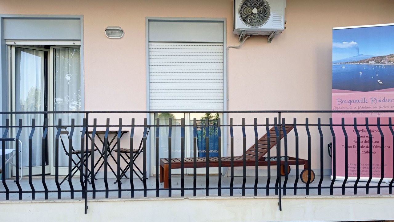 Photo of Patio Balcony in Calatabiano