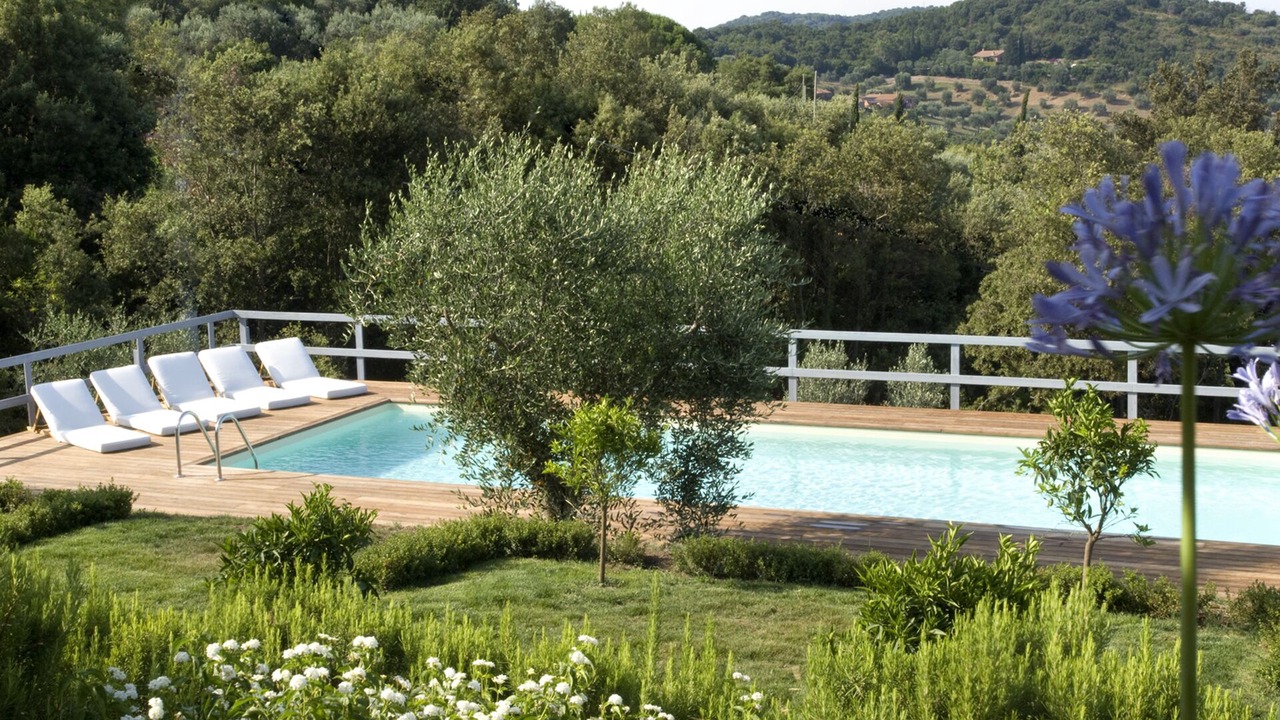 Photo of Outdoor in Porto Ercole