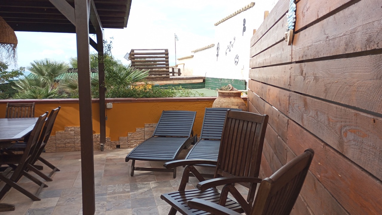 Photo of Patio Balcony in Sciacca