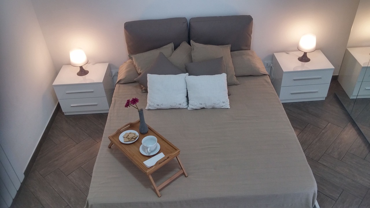Photo of Bedroom in Cannizzaro