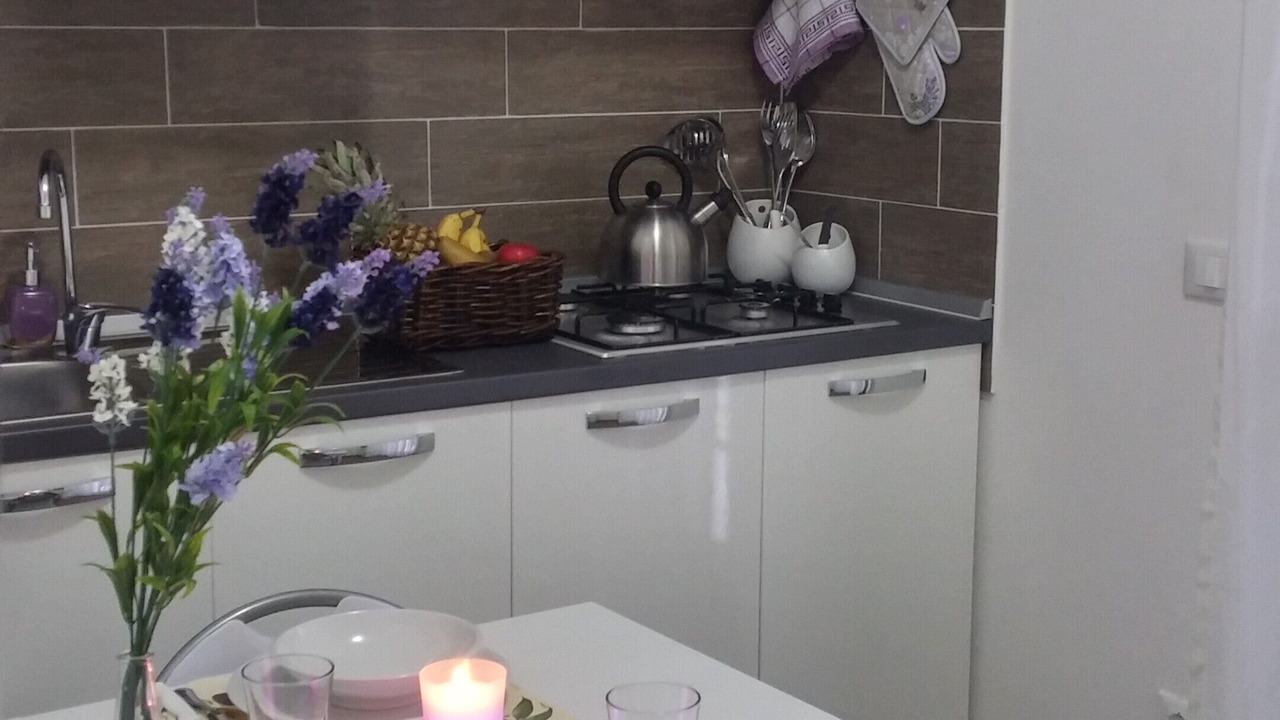 Photo of Kitchen in Cannizzaro