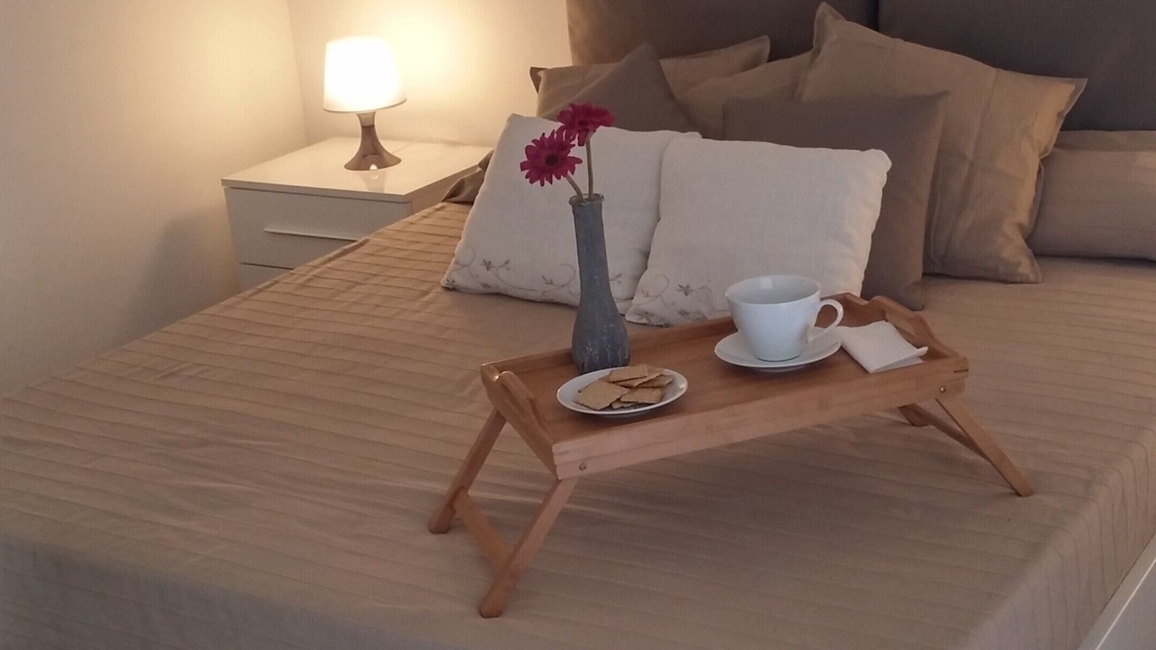 Photo of Bedroom in Cannizzaro