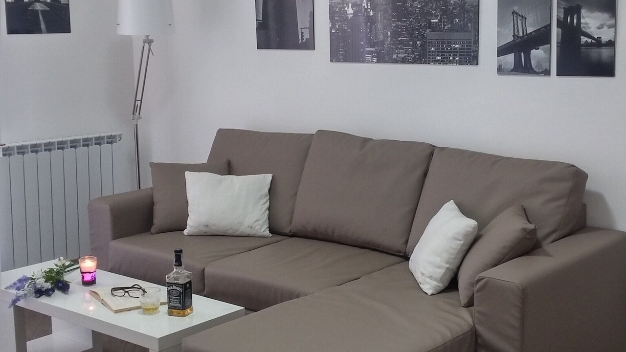 Photo of Livingroom in Cannizzaro
