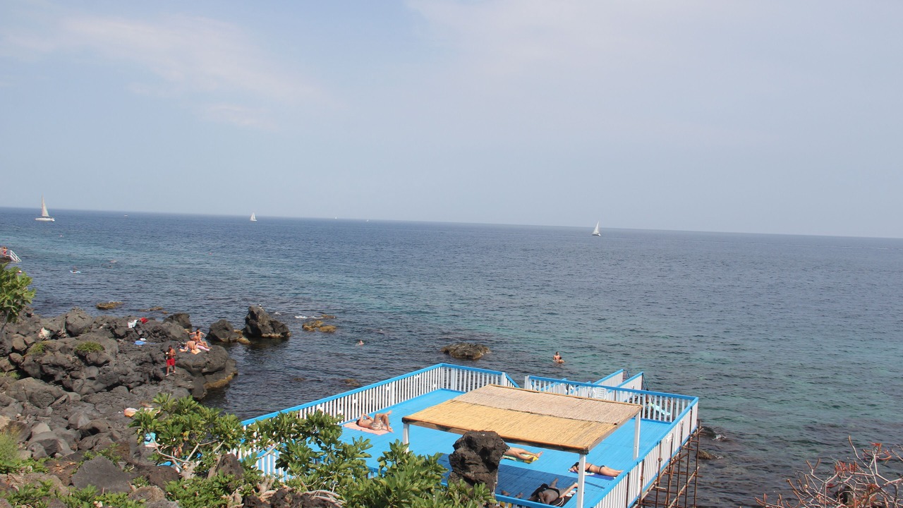 Photo of Outdoor in Cannizzaro