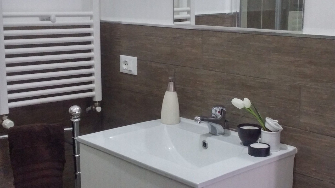 Photo of Bathroom in Cannizzaro
