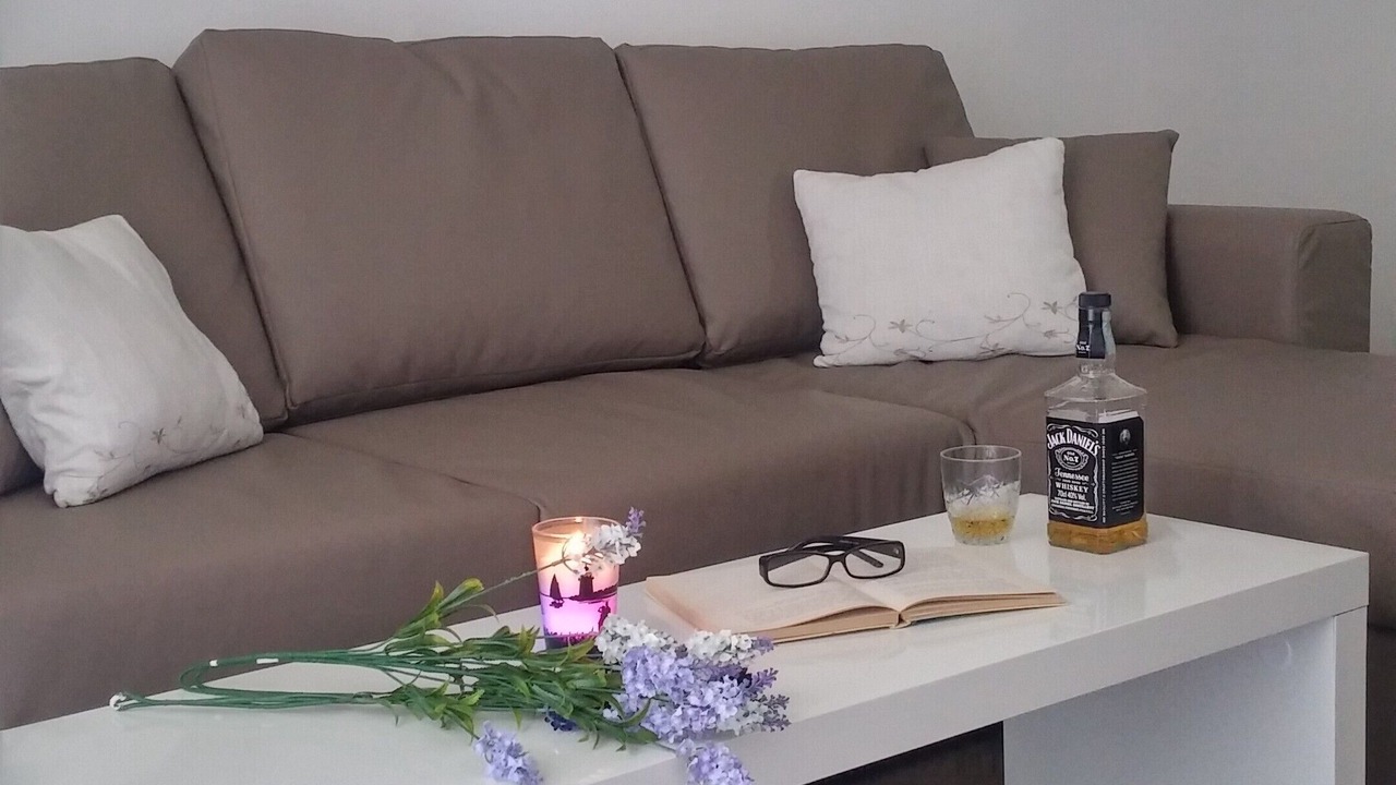 Photo of Livingroom in Cannizzaro