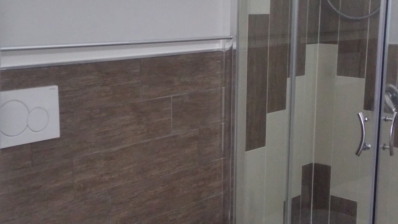 Photo of Bathroom in Cannizzaro
