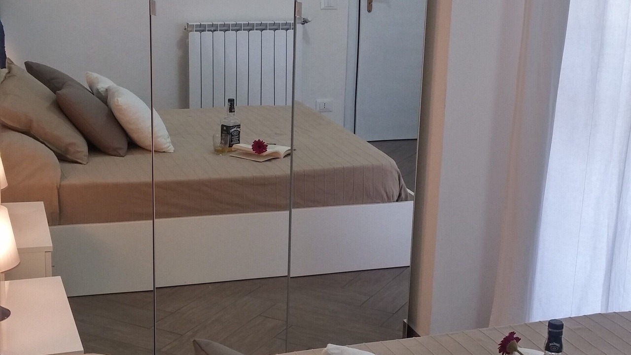 Photo of Bedroom in Cannizzaro