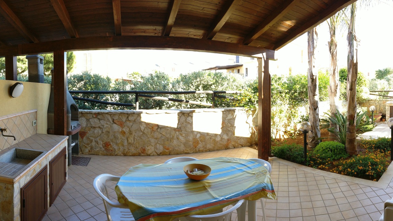 Photo of Outdoor in Custonaci