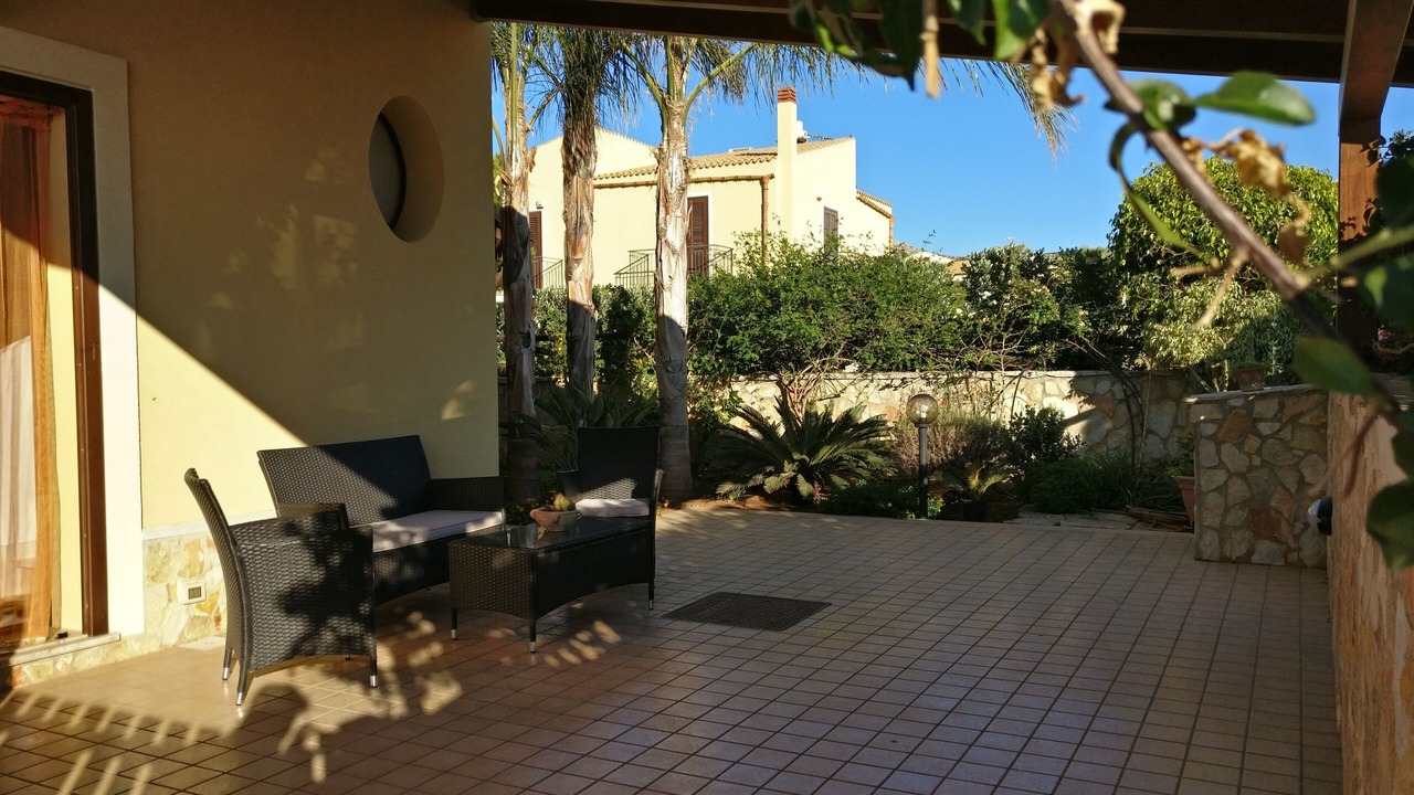 Photo of Patio Balcony in Custonaci