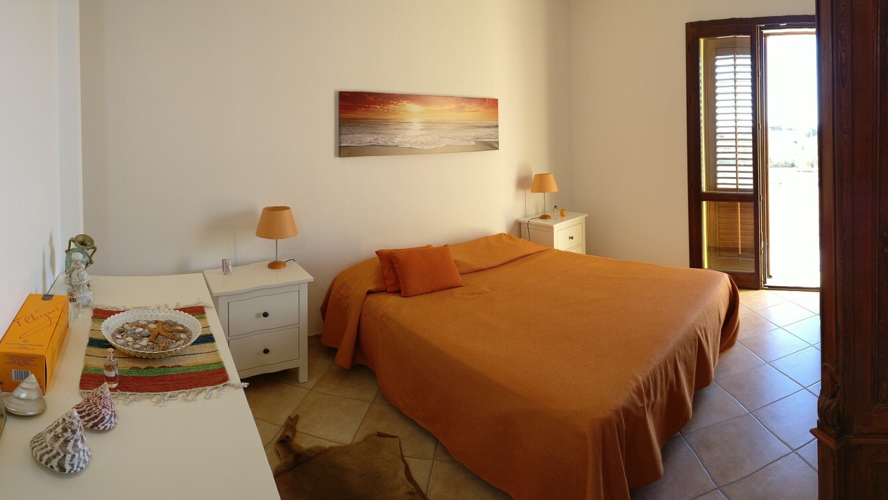 Photo of Bedroom in Custonaci