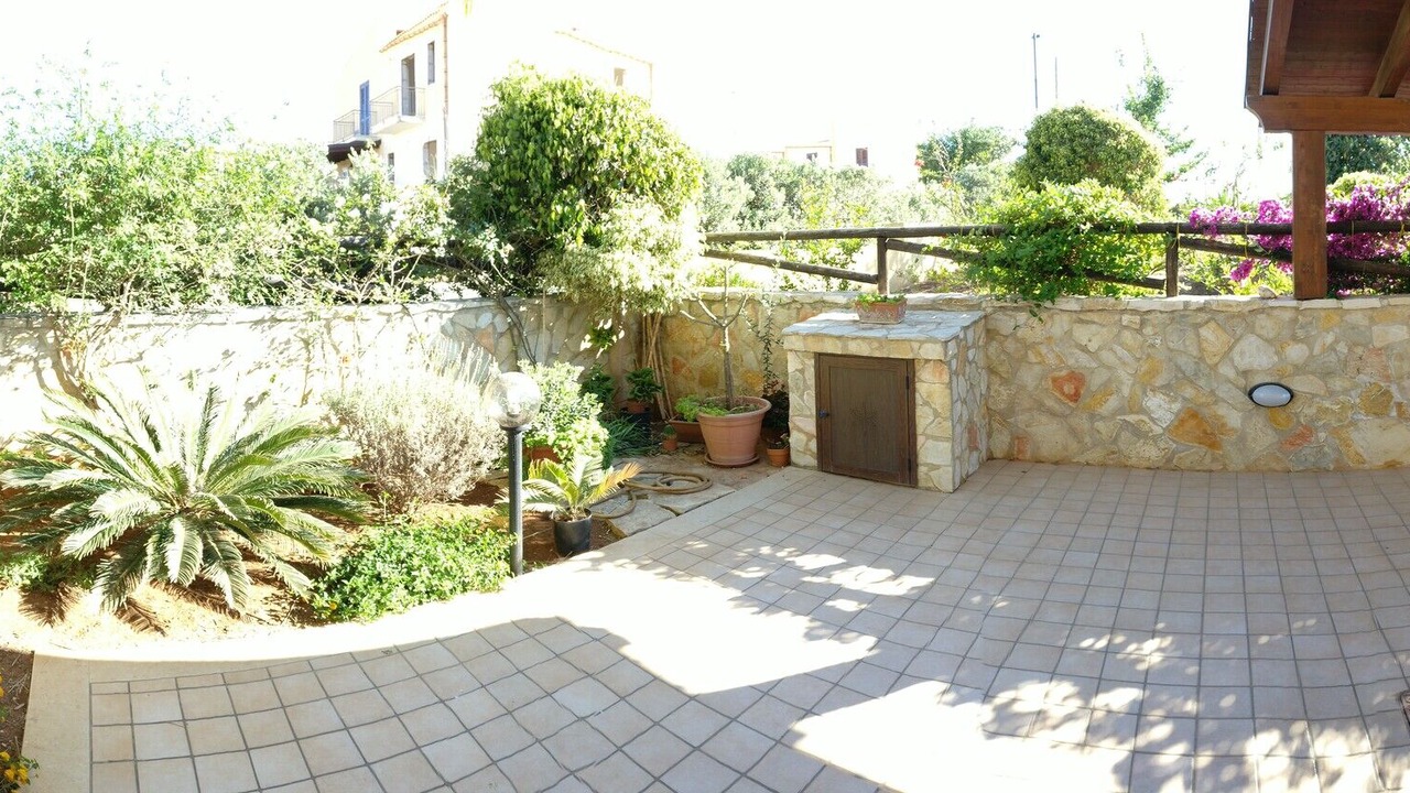 Photo of Outdoor in Custonaci