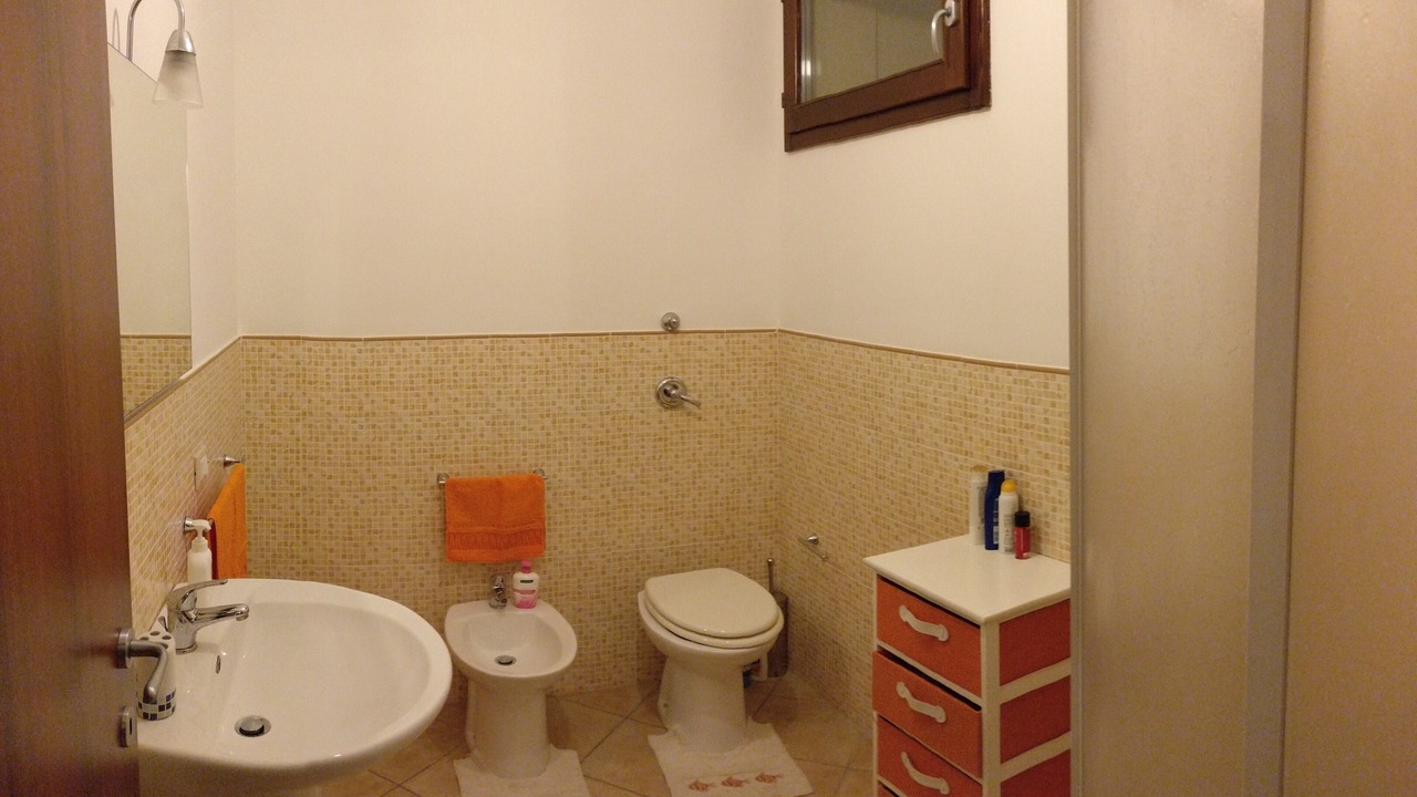Photo of Bathroom in Custonaci