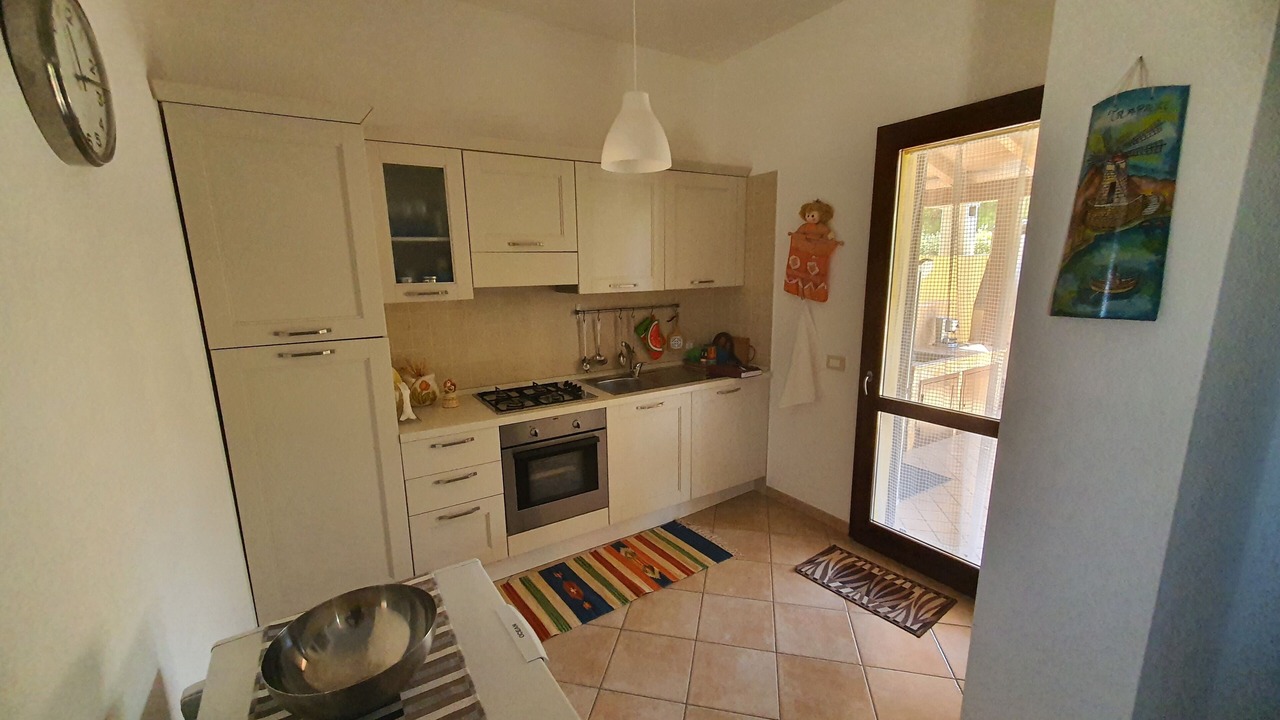 Photo of Kitchen in Custonaci