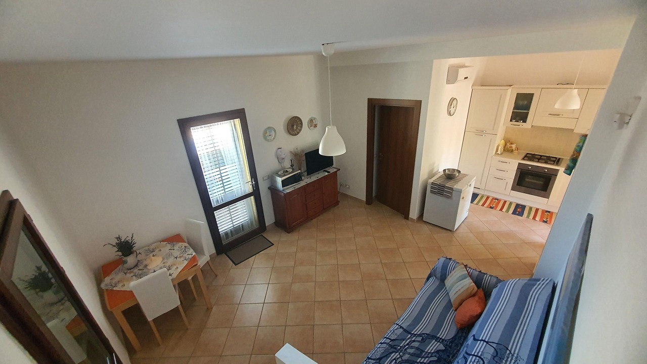 Photo of Livingroom in Custonaci