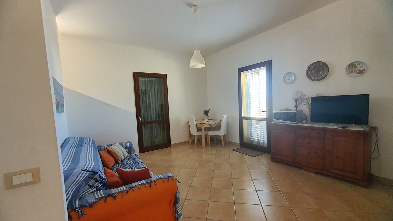 Photo of Livingroom in Custonaci