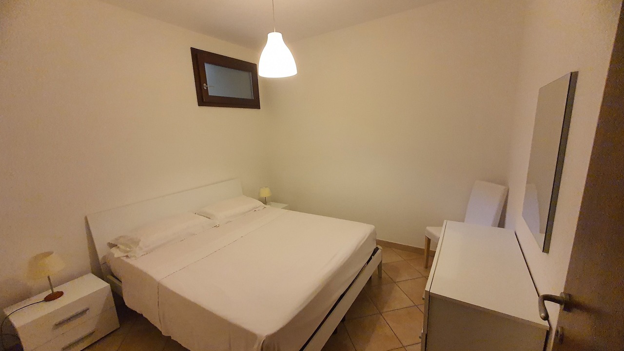 Photo of Bedroom in Custonaci