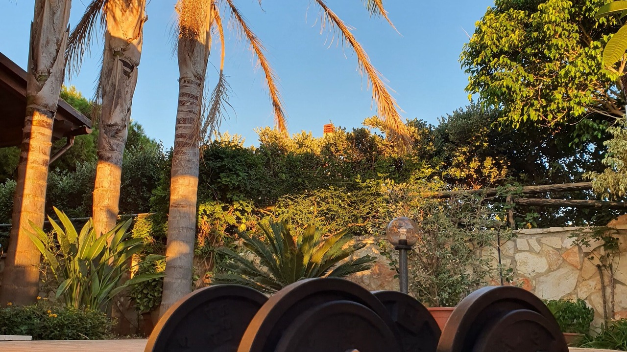 Photo of Outdoor in Custonaci