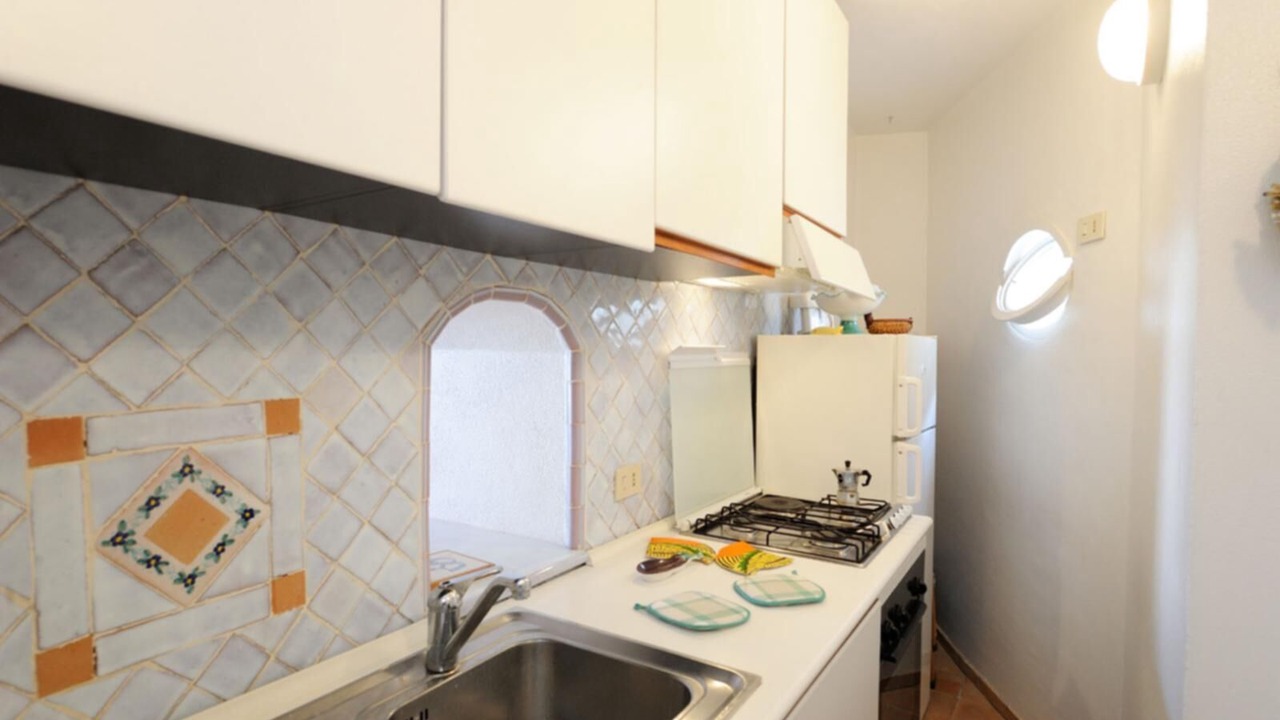 Photo of Kitchen in Atrani