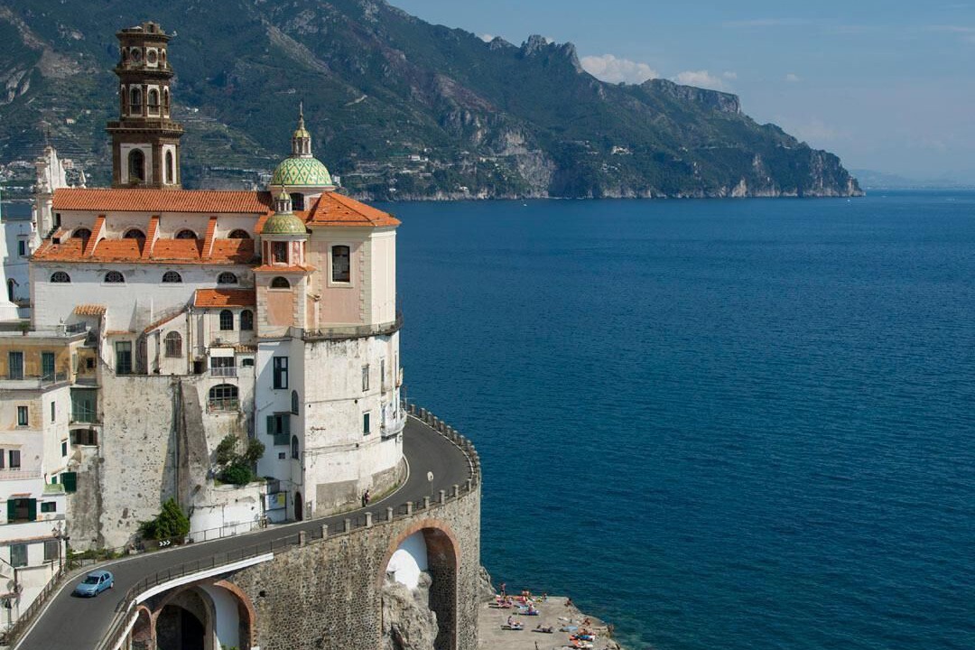Photo of Others in Atrani