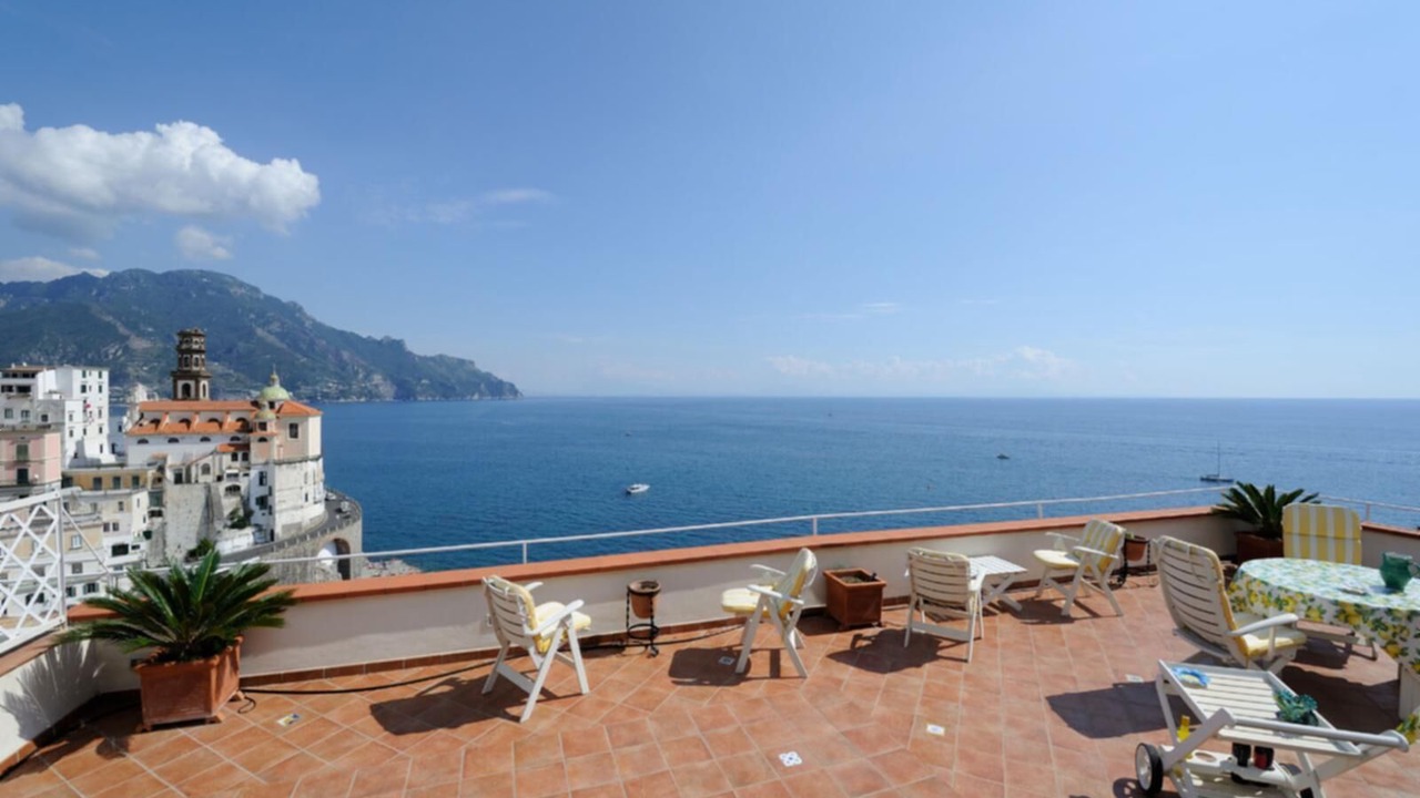 Photo of Outdoor in Atrani