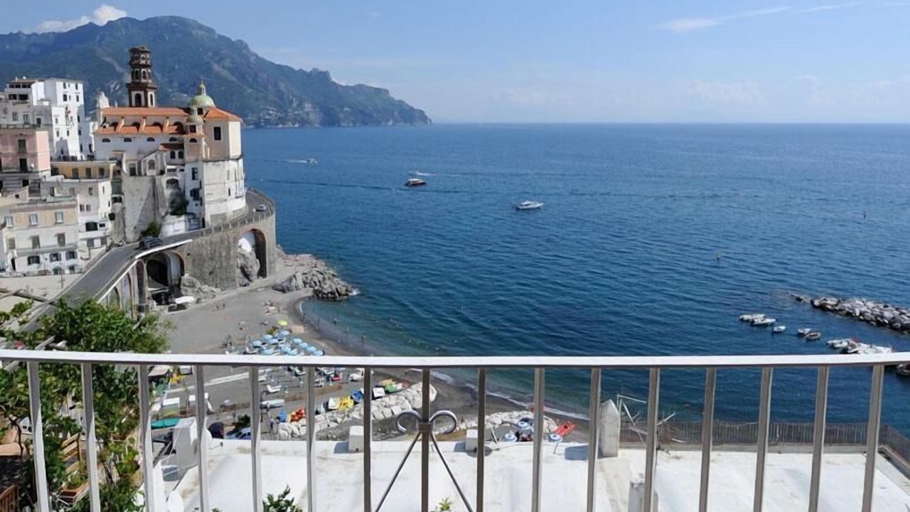 Photo of Outdoor in Atrani
