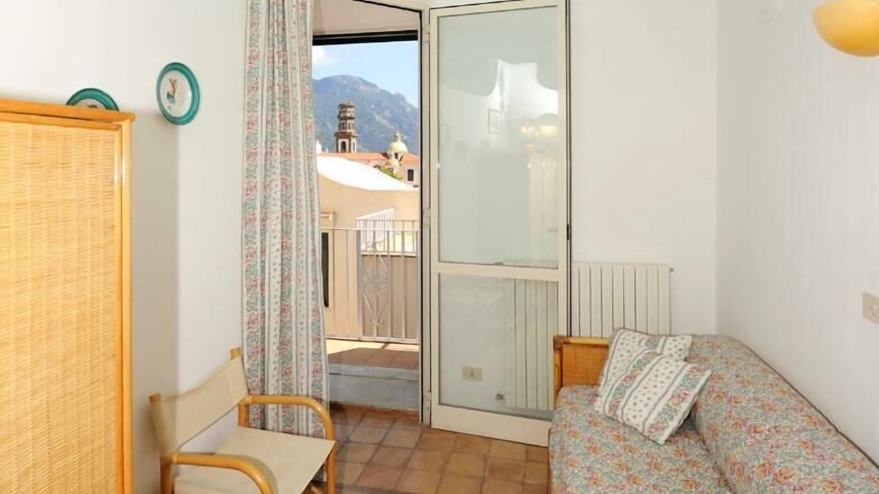 Photo of Livingroom in Atrani