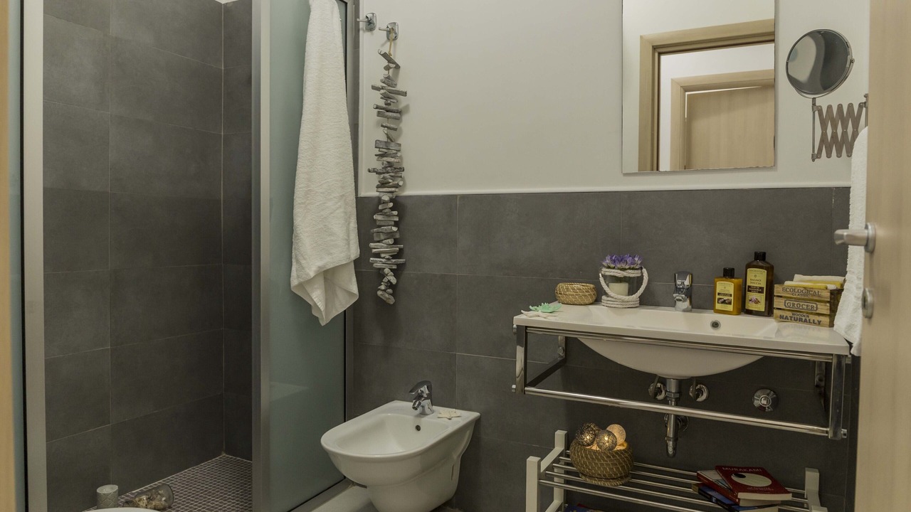 Photo of Bathroom in Cava dʼAliga