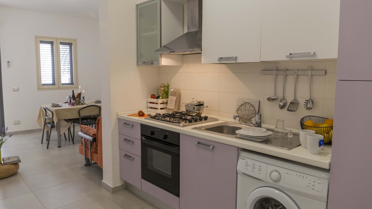 Photo of Kitchen in Cava dʼAliga