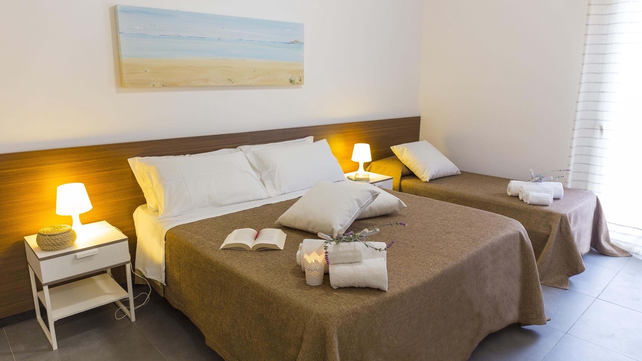 Photo of Bedroom in Cava dʼAliga