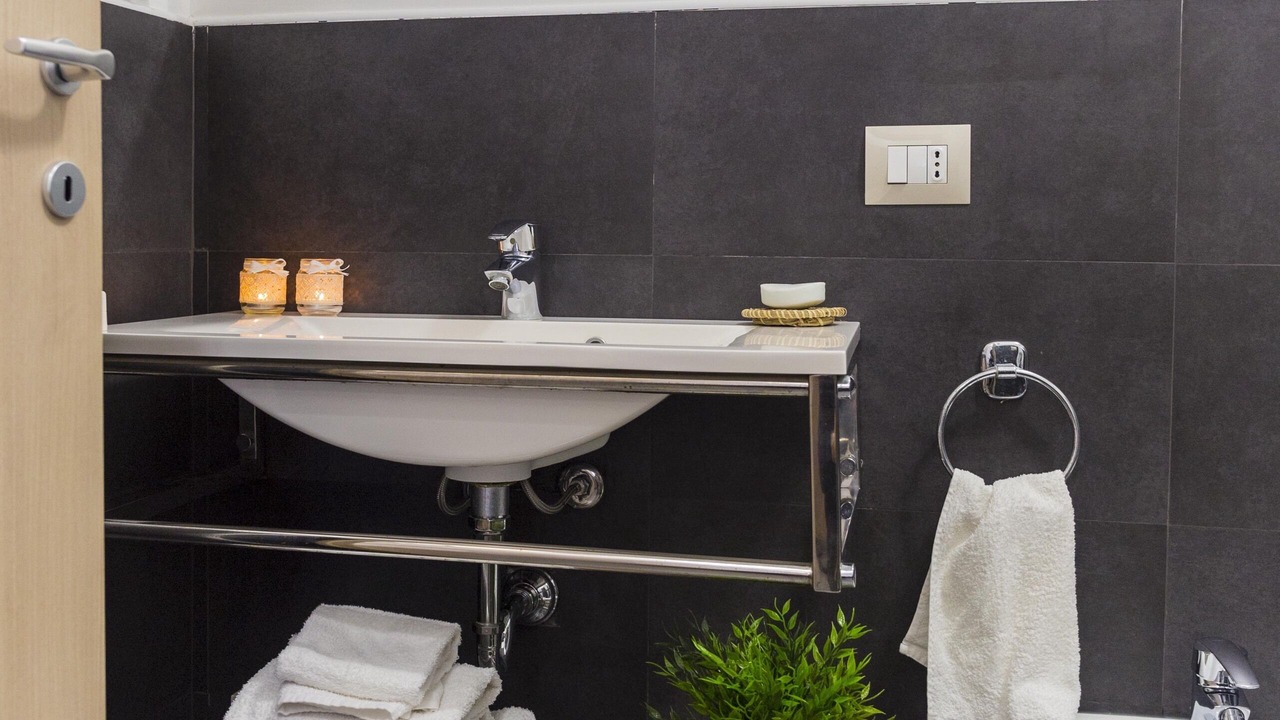 Photo of Bathroom in Cava dʼAliga