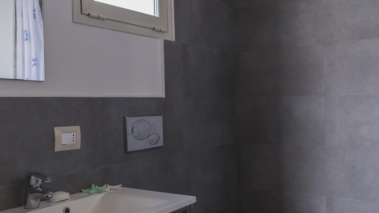Photo of Bathroom in Cava dʼAliga