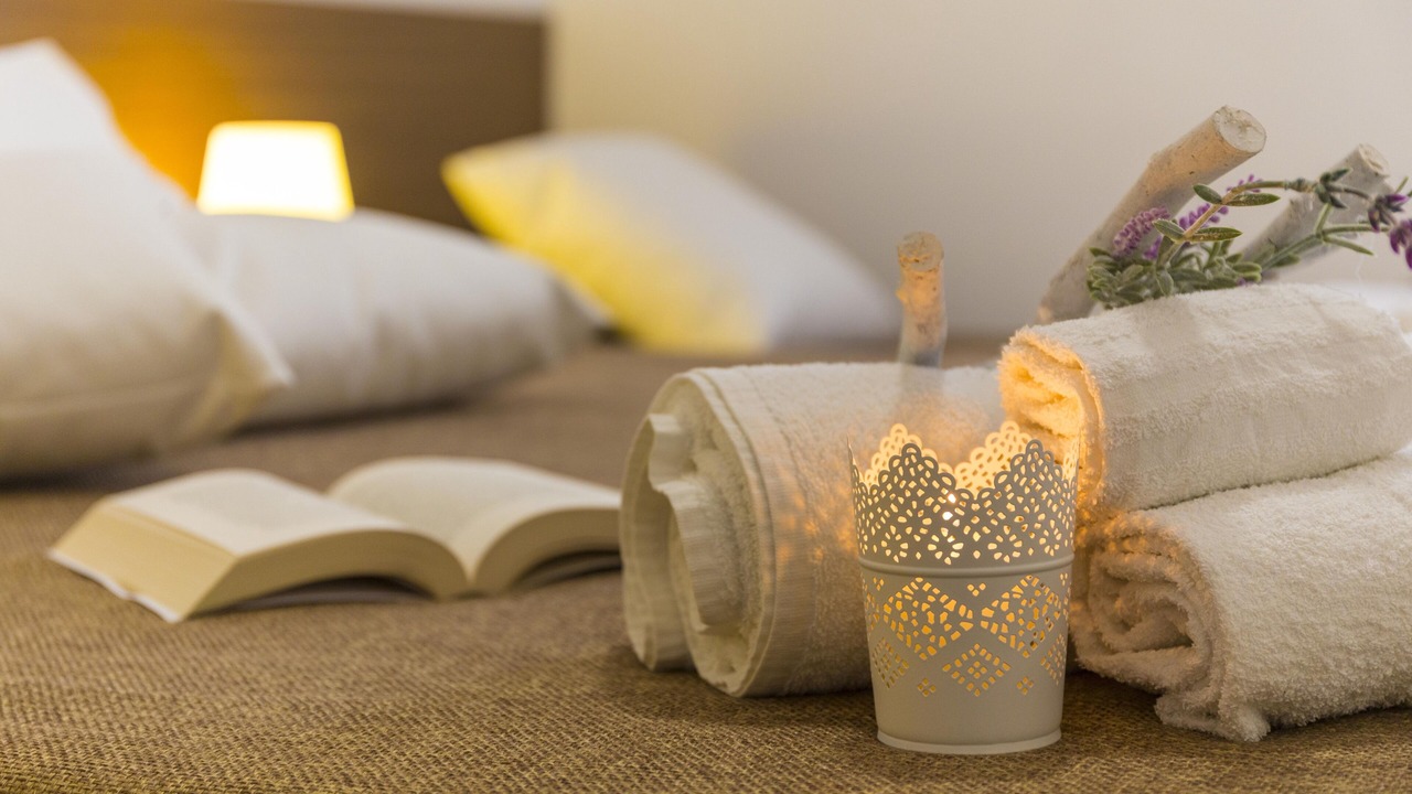 Photo of Bedroom in Cava dʼAliga