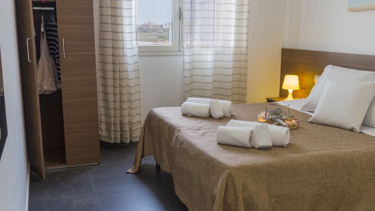 Photo of Bedroom in Cava dʼAliga