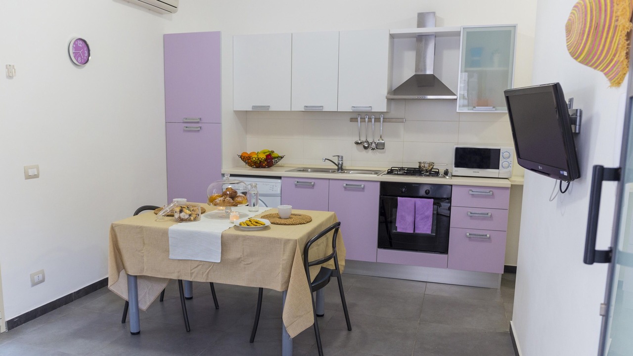 Photo of Kitchen in Cava dʼAliga