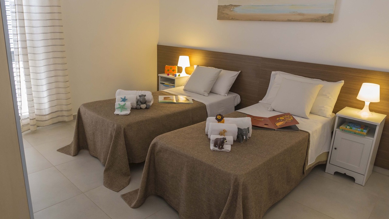 Photo of Bedroom in Cava dʼAliga