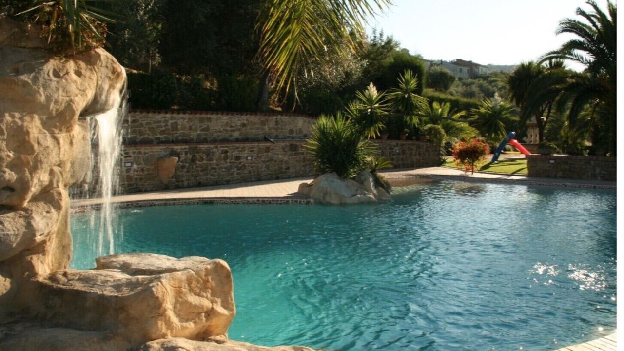 Photo of Outdoor in Laureana Cilento