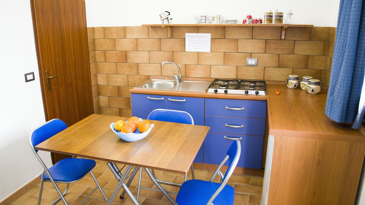 Photo of Kitchen in Cattolica Eraclea