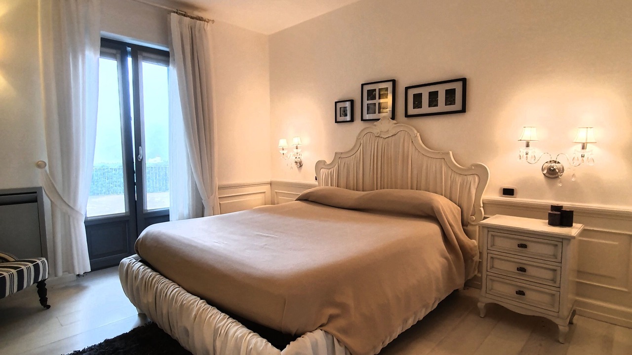 Photo of Bedroom in Acquafredda