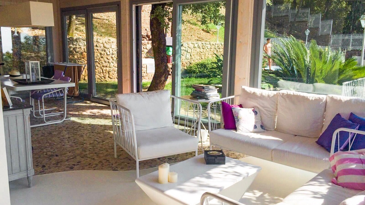 Photo of Livingroom in Acquafredda