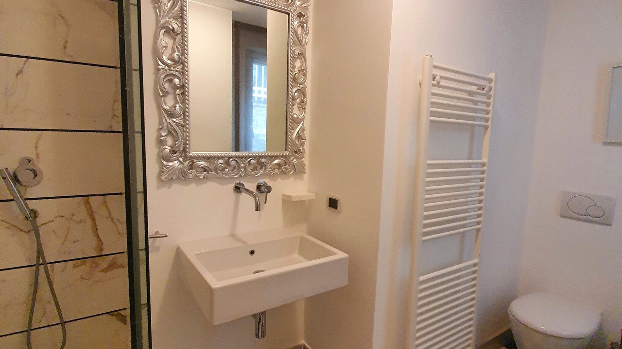 Photo of Bathroom in Acquafredda