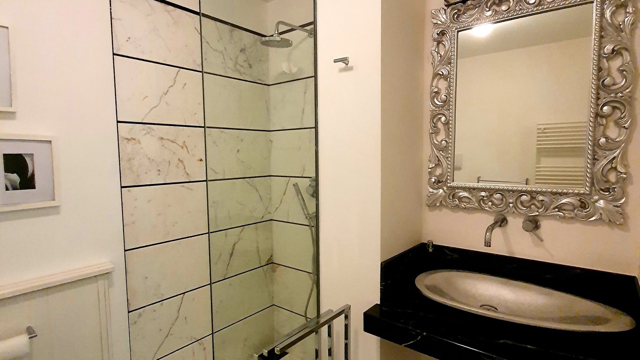 Photo of Bathroom in Acquafredda