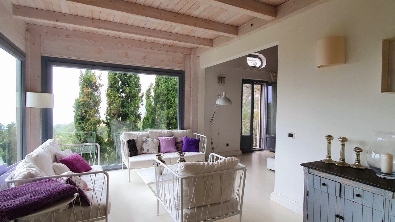 Photo of Livingroom in Acquafredda