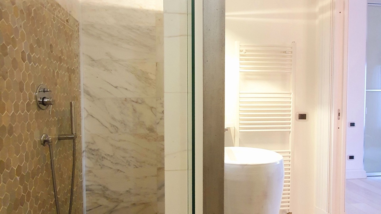 Photo of Bathroom in Acquafredda
