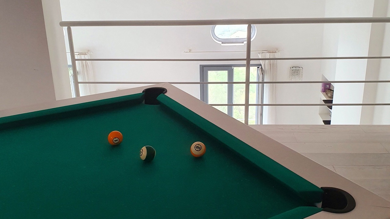 Photo of Bedroom in Acquafredda